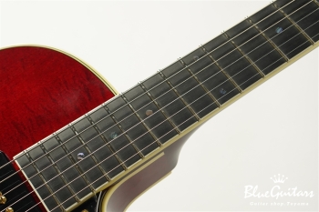 Ladybug-CB BG-CTM Bigsby - Wine Red (Lacquer) #RZ0704